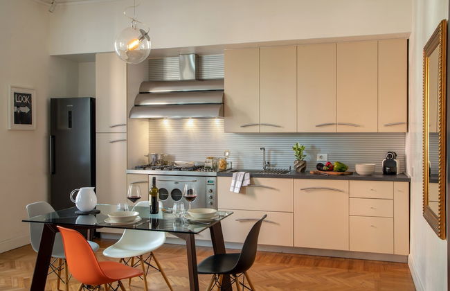 Wonderful 1 Bedroom Apartament in the City Center - Foto 10