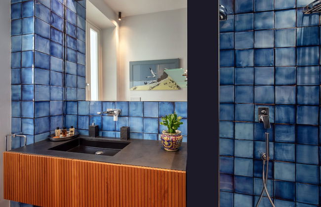 Wonderful 1 Bedroom Apartament in the City Center - Foto 9
