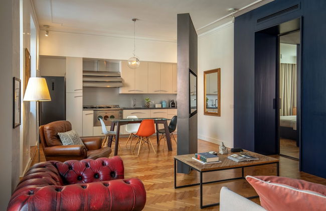 Wonderful 1 Bedroom Apartament in the City Center - Foto 13