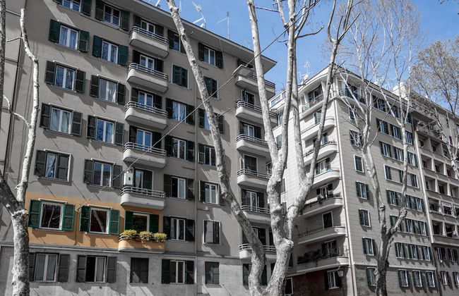 Wonderful 1 Bedroom Apartament in the City Center - Foto 28