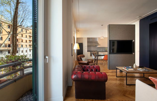 Wonderful 1 Bedroom Apartament in the City Center - Foto 15