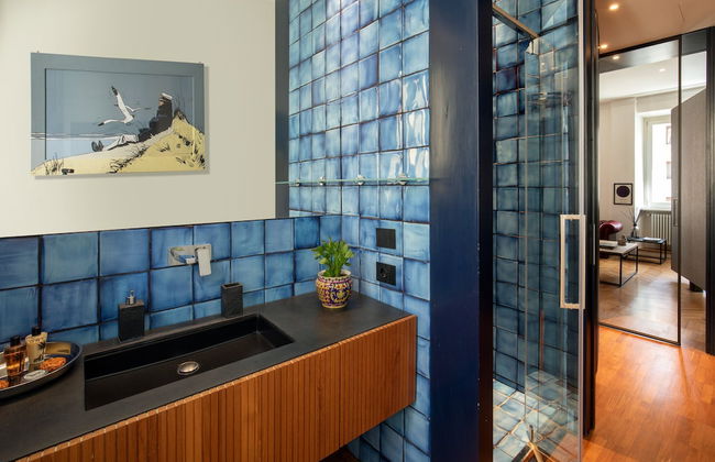 Wonderful 1 Bedroom Apartament in the City Center - Foto 18