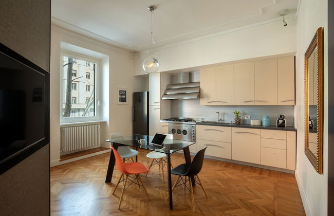 Wonderful 1 Bedroom Apartament in the City Center - Foto 8