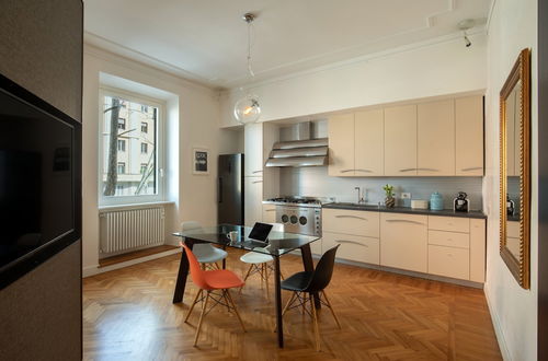 Foto 10 - Wonderful 1 Bedroom Apartament in the City Center