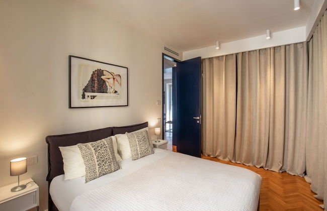 Wonderful 1 Bedroom Apartament in the City Center - Foto 5