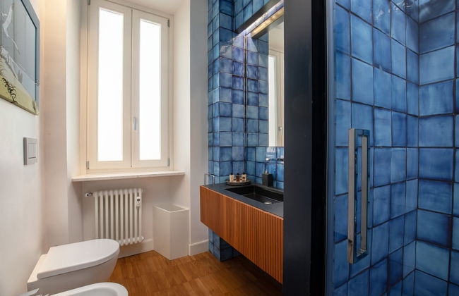 Wonderful 1 Bedroom Apartament in the City Center - Foto 17