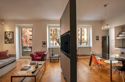 Photo 14 - Wonderful 1 Bedroom Apartament in the City Center