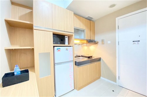 Photo 9 - Modest 2Br Apartment At Parahyangan Residence
