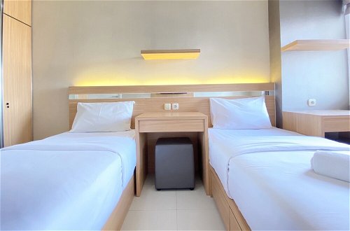 Photo 3 - Modest 2Br Apartment At Parahyangan Residence