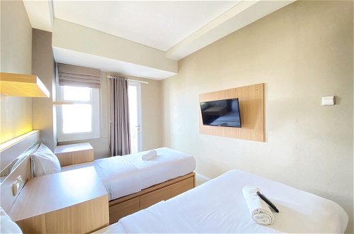 Photo 6 - Modest 2Br Apartment At Parahyangan Residence