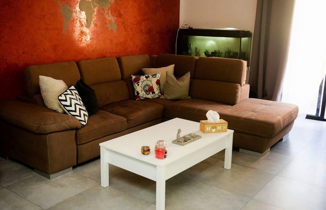Modern and Homely Apartment in Marsaskala - Foto 18