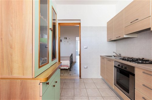 Foto 8 - 2700 Sud Sud Apartaments - Appartamento Conchiglia by Barbarhouse