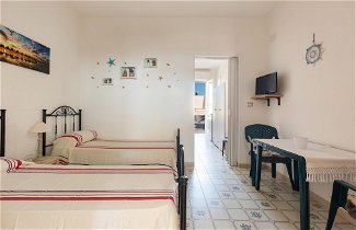 Foto 2 - 2700 Sud Sud Apartaments - Appartamento Conchiglia by Barbarhouse