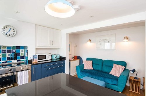 Photo 6 - Quirky 1 Bedroom Apartment in Kemptown