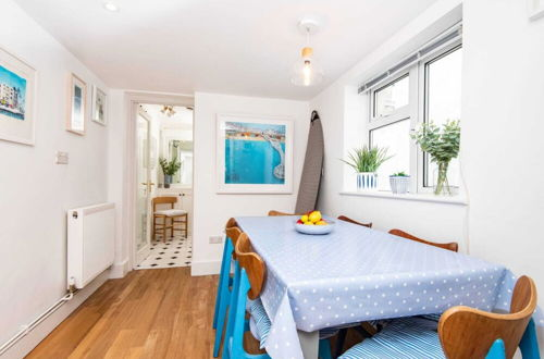 Photo 11 - Quirky 1 Bedroom Apartment in Kemptown