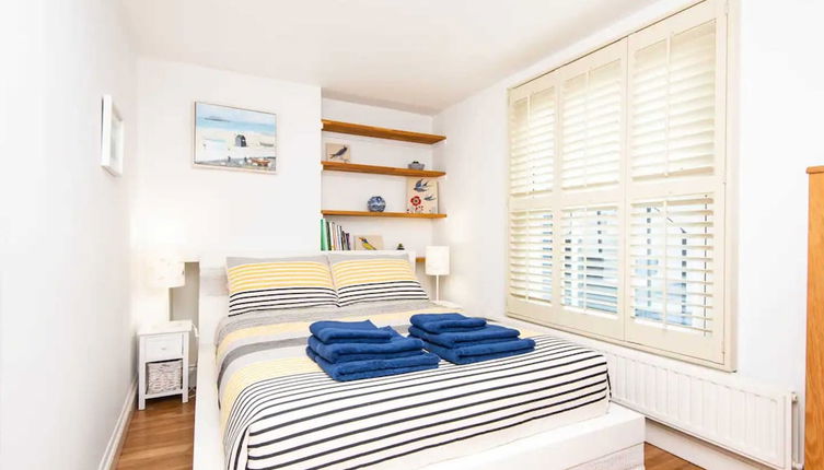 Foto 1 - Quirky 1 Bedroom Apartment in Kemptown