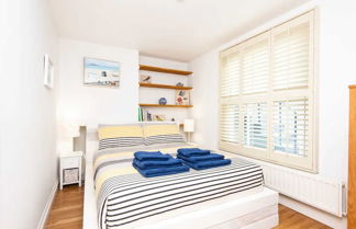 Foto 1 - Quirky 1 Bedroom Apartment in Kemptown