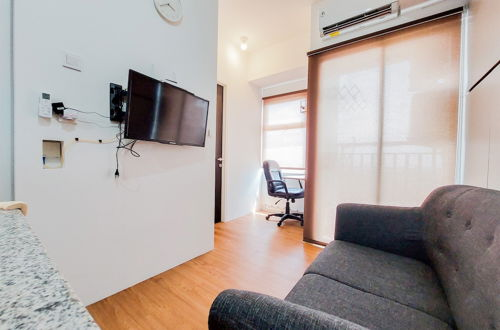 Photo 10 - Comfort And Cozy Style 1Br At Serpong Garden Apartment
