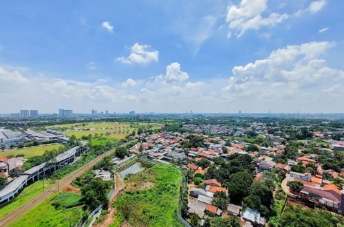 Photo 16 - Comfort And Cozy Style 1Br At Serpong Garden Apartment