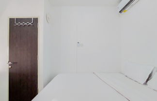 Foto 2 - Comfort And Cozy Style 1Br At Serpong Garden Apartment