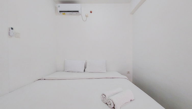 Foto 1 - Comfort And Cozy Style 1Br At Serpong Garden Apartment