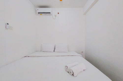 Photo 1 - Comfort And Cozy Style 1Br At Serpong Garden Apartment