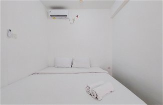 Photo 1 - Comfort And Cozy Style 1Br At Serpong Garden Apartment