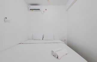 Foto 1 - Comfort And Cozy Style 1Br At Serpong Garden Apartment