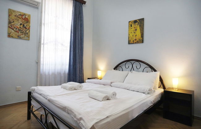 David's Apartment - Foto 5