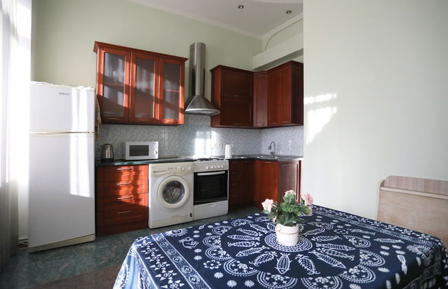 David's Apartment - Foto 16