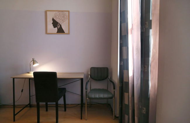 David's Apartment - Foto 7