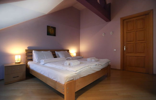 David's Apartment - Foto 13