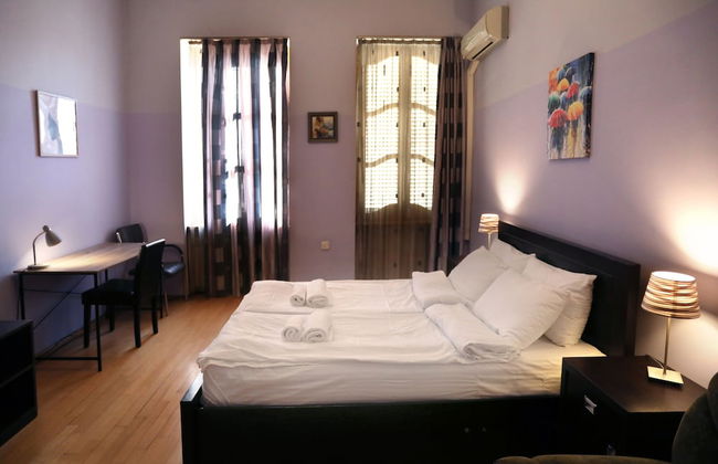 David's Apartment - Foto 6