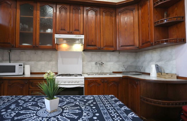 David's Apartment - Foto 15