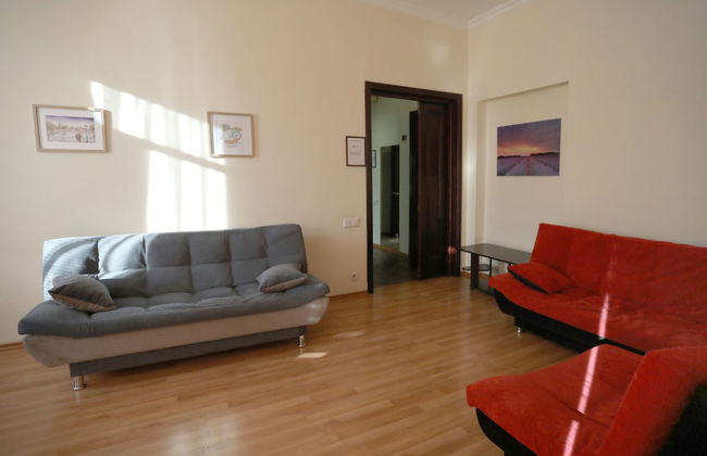 David's Apartment - Foto 20