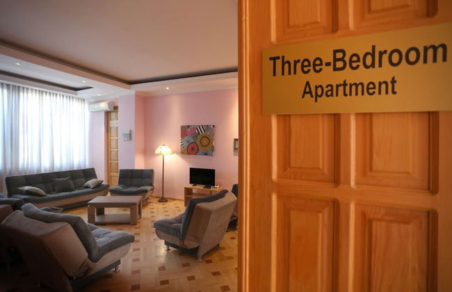 David's Apartment - Foto 17