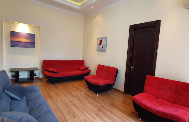David's Apartment - Foto 18