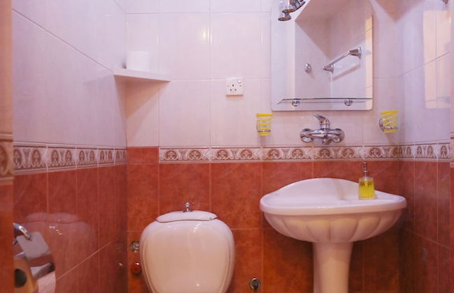 David's Apartment - Foto 26