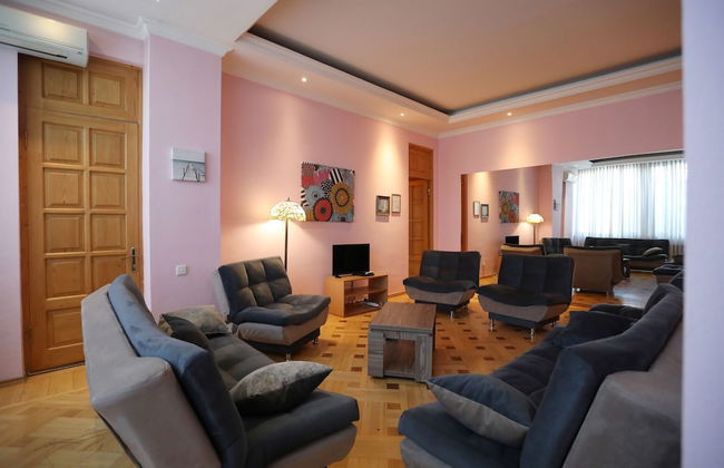 David's Apartment - Foto 1