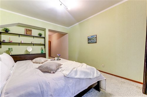 Foto 6 - Apartment Vesta on Fontanka