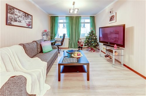 Foto 15 - Apartment Vesta on Fontanka