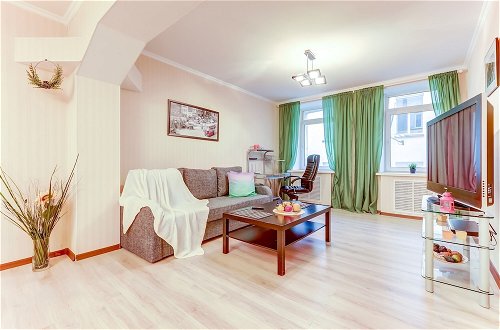 Photo 3 - Apartment Vesta on Fontanka