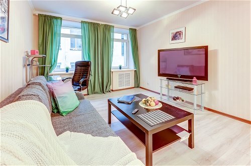 Foto 2 - Apartment Vesta on Fontanka