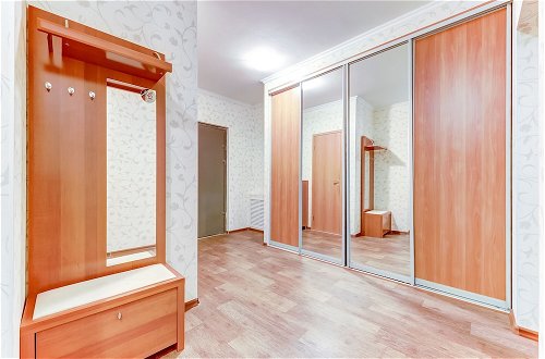 Foto 17 - Apartment Vesta on Fontanka