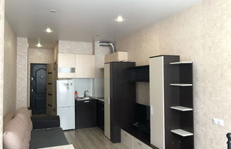 Photo 2 - Apartment on Lysaya Gora 36-2a Green Area 4