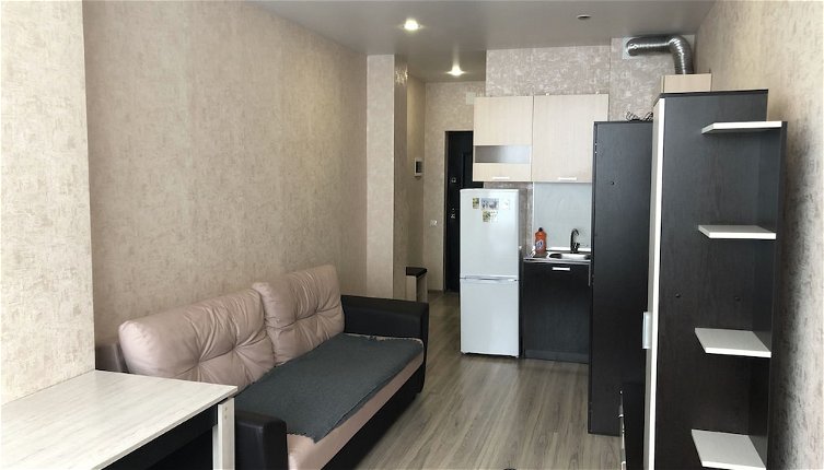 Photo 1 - Apartment on Lysaya Gora 36-2a Green Area 4