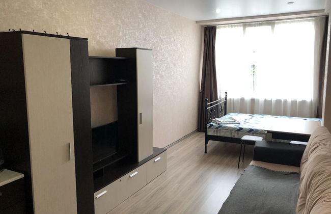 Apartment on Lysaya Gora 36-2a Green Area 4 - Foto 5