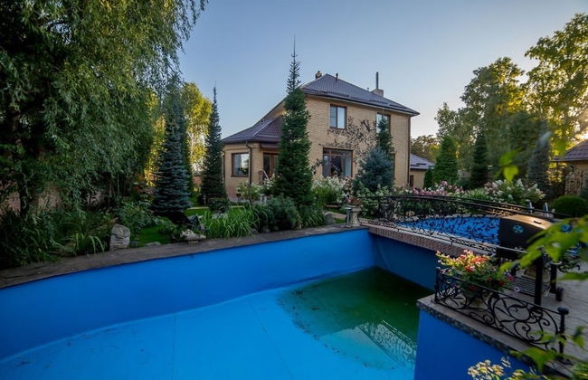 Lake house - Foto 1