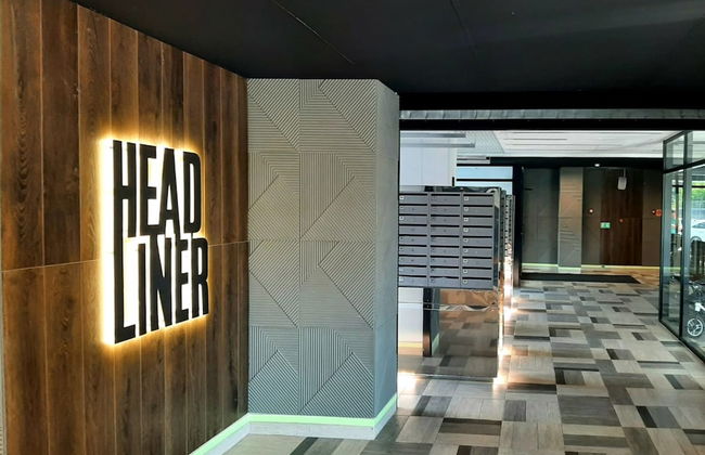 Abri Luxe Headliner - Foto 16