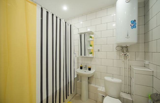 Abri Luxe Headliner - Foto 11